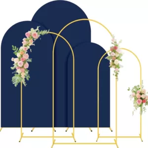 Arches panneaux sans housses