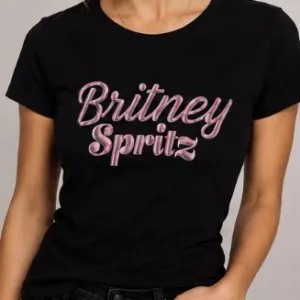 T-shirt "Britney Spritz"